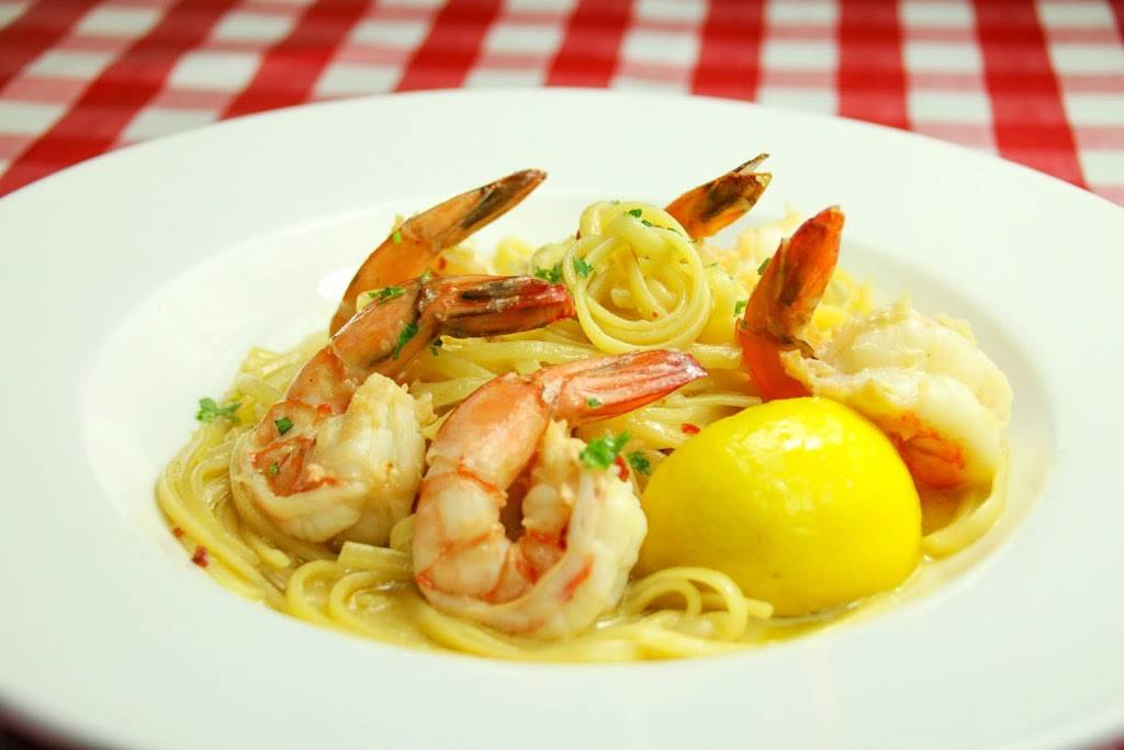 Osteria Nino | restaurant | 19 3rd Ave, Burlington, MA 01803, USA | 7812721600 OR +1 781-272-1600