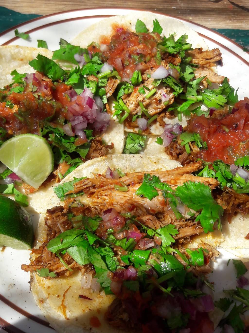 Marias Mexican Tacos | restaurant | 13483 Bowman Rd, Auburn, CA 95603, USA | 5308238540 OR +1 530-823-8540