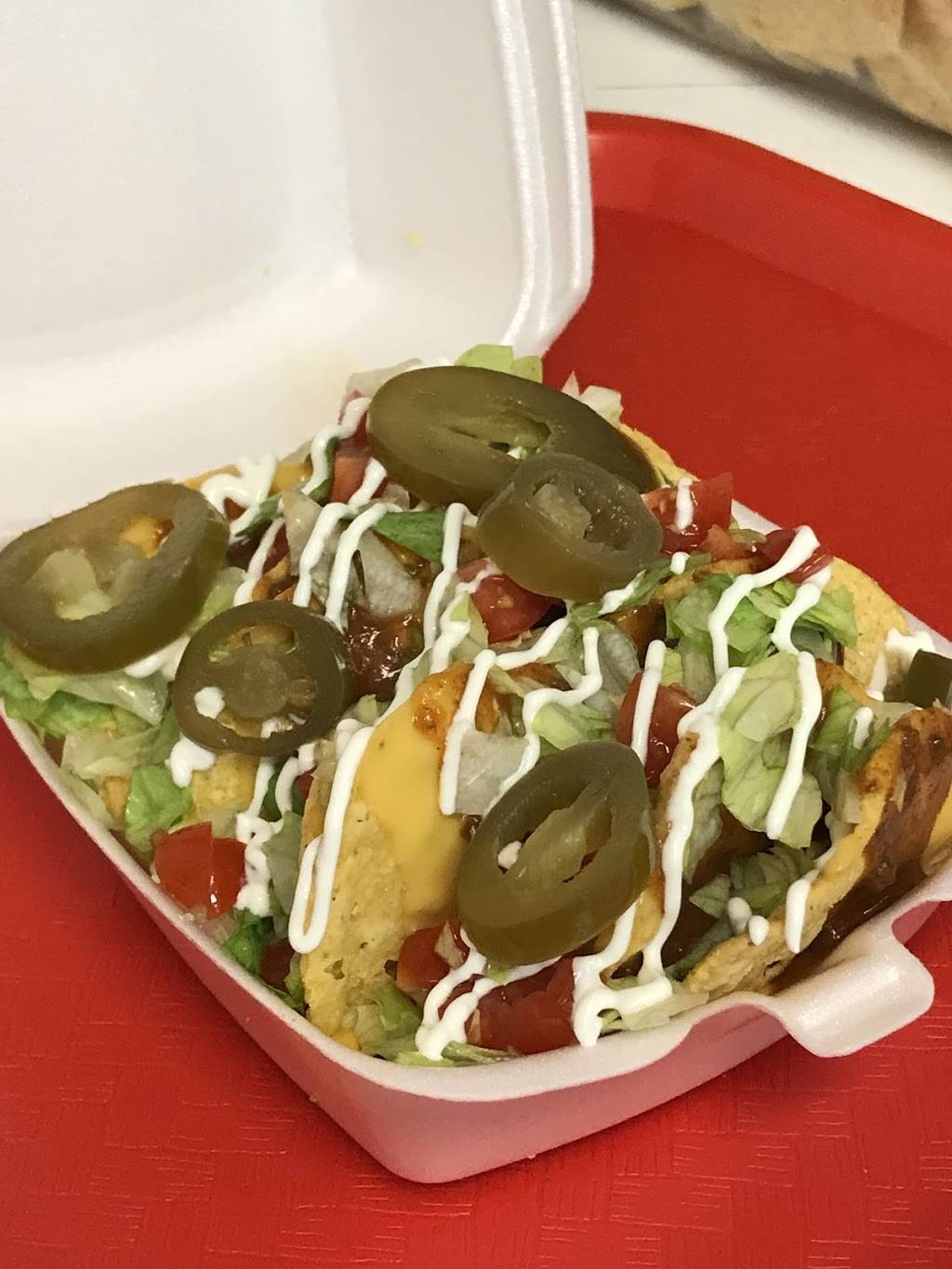 BigSys Creations | restaurant | 301 W Ennis Ave, Ennis, TX 75119, USA | 4698811717 OR +1 469-881-1717