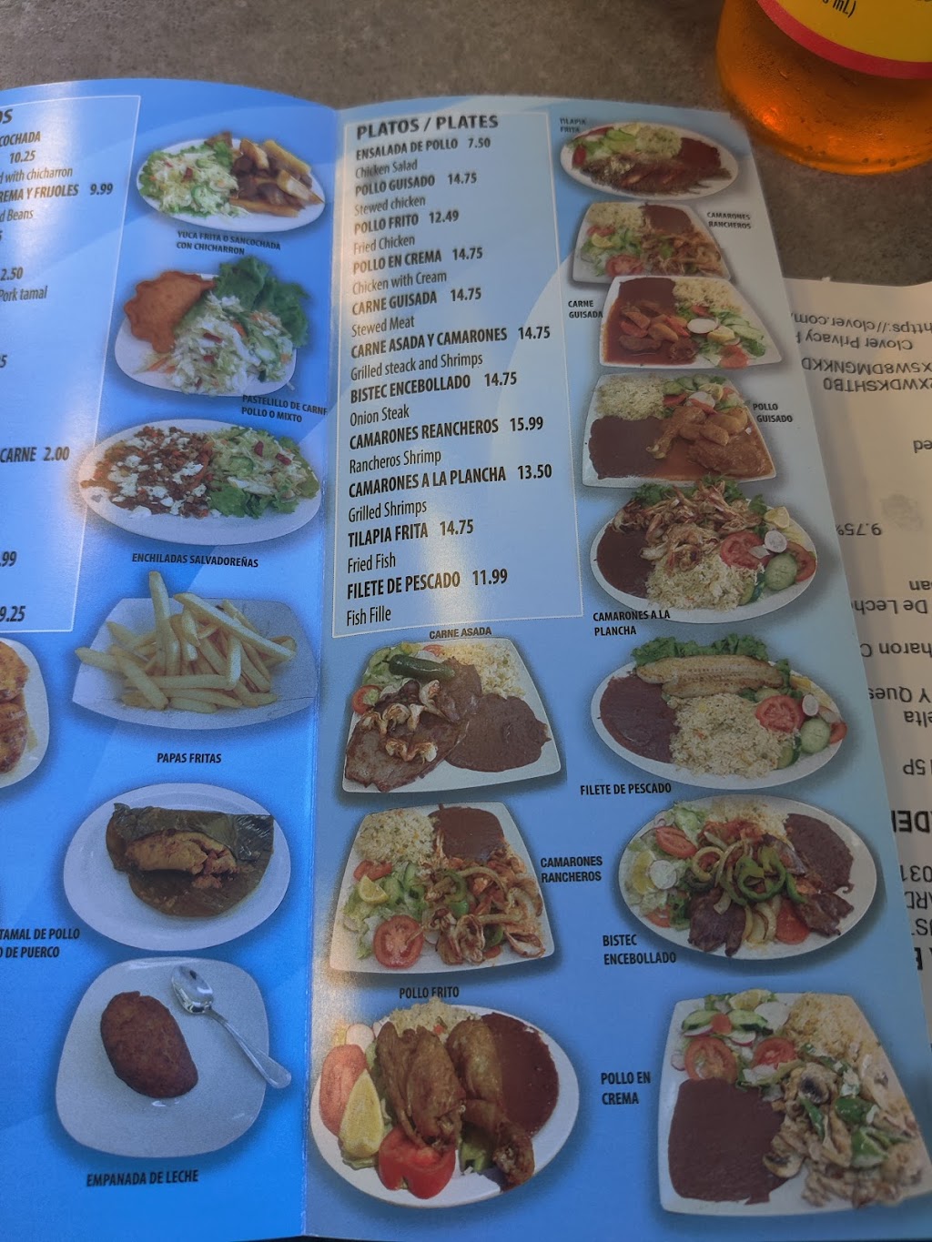 Pupuseria El Girasol #2 | restaurant | 30057 Industrial Pkwy SW, Union City, CA 94587, USA | 5103148246 OR +1 510-314-8246