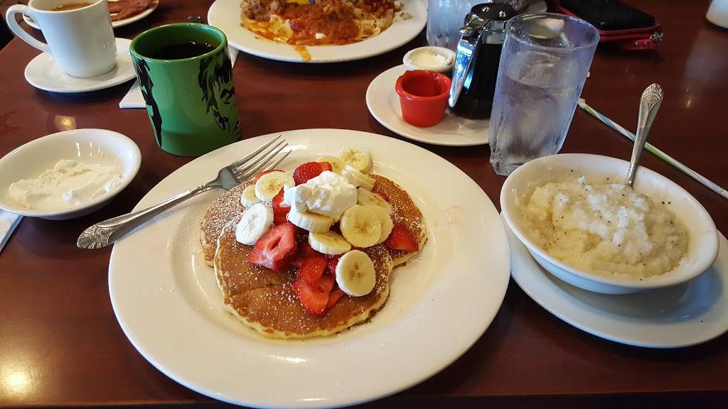 The Original Pancake House | restaurant | 4343 W Northwest Hwy #375, Dallas, TX 75220, USA | 2143512012 OR +1 214-351-2012