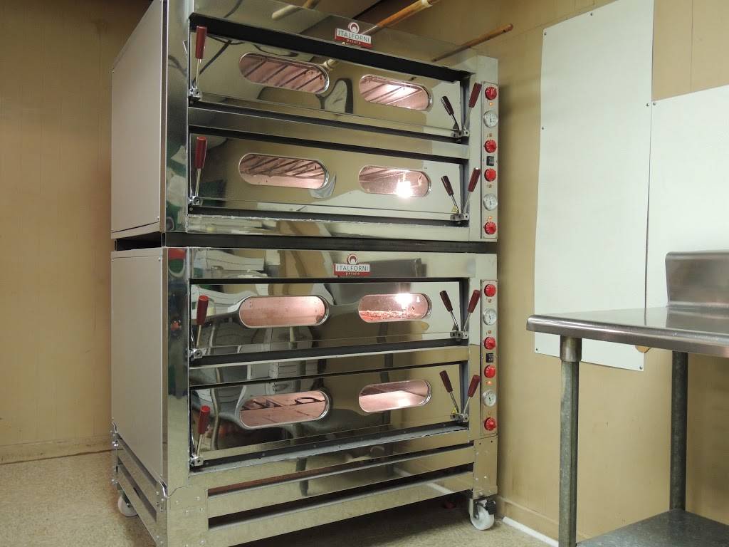 Pensos Pizza - Dover | restaurant | 201 E Front St, Dover, OH 44622, USA | 3303430516 OR +1 330-343-0516