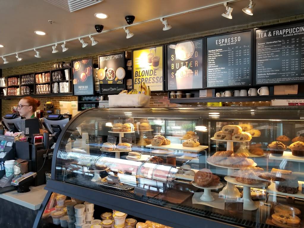 Starbucks | cafe | 5670 Cottle Rd Bldg S4, San Jose, CA 95123, USA | 4082262735 OR +1 408-226-2735