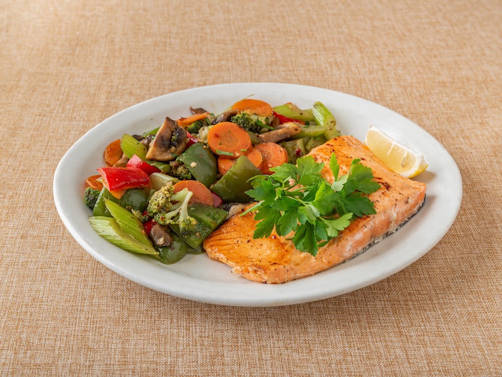 Cappadocia Mediterranean Grill | restaurant | 9402 Waukegan Rd, Morton Grove, IL 60053, USA | 3128829709 OR +1 312-882-9709