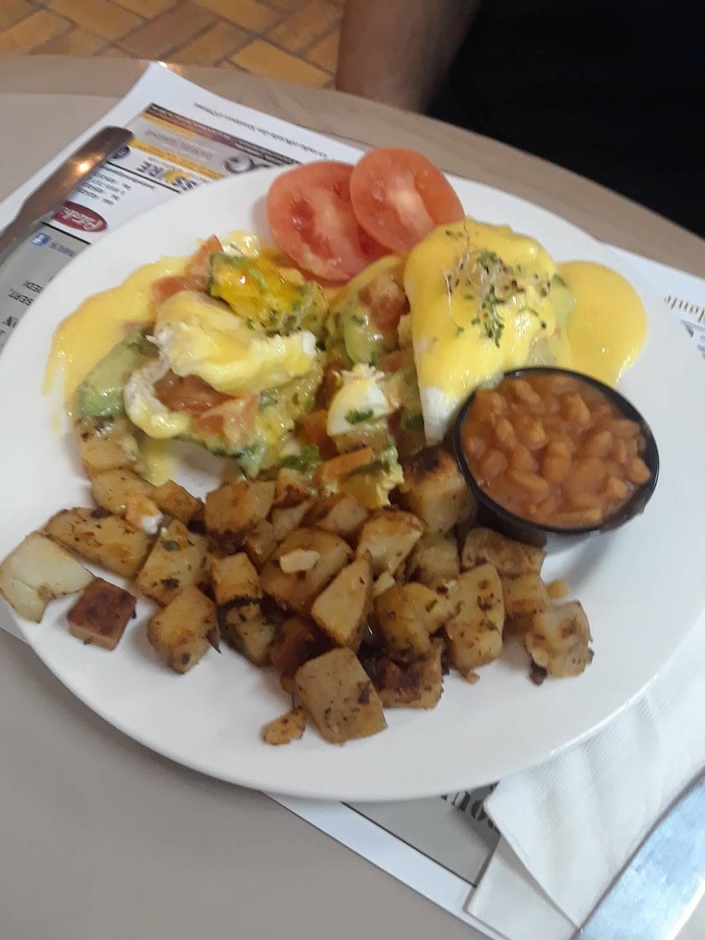 Restaurant De LAeroport | restaurant | 1717 Rue Arthur-Fecteau, Gatineau, QC J8R 2Z9, Canada | 8196635487 OR +1 819-663-5487