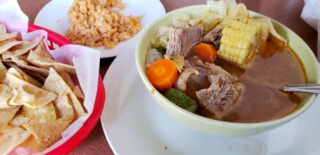 Restaurante La Brecha | restaurant | Bulevar Alberto Limón Padilla 206, Cd Industrial, Tijuana, B.C., Mexico | 016646072925 OR +52 664 607 2925