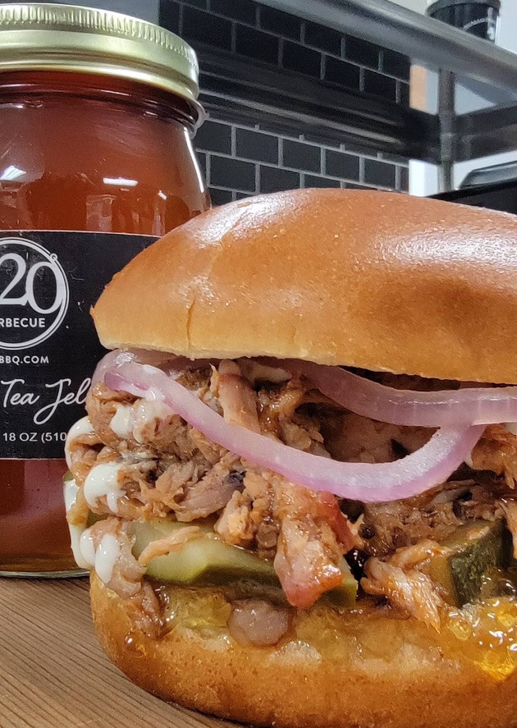 220 Barbecue - Crystal River | restaurant | 7911 W Gulf to Lake Hwy, Crystal River, FL 34429, USA | 3527946157 OR +1 352-794-6157