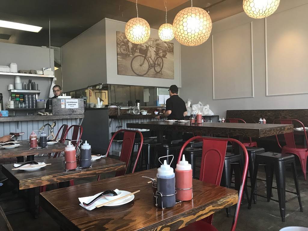 Feu Pho Kitchen | restaurant | 11310 Ventura Blvd, Studio City, CA 91604, USA | 8184232240 OR +1 818-423-2240