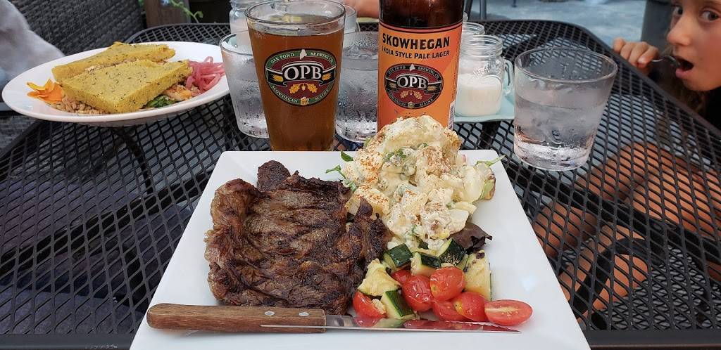 The Millers Table at Maine Grains | restaurant | 42 Court St, Skowhegan, ME 04976, USA | 2076125322 OR +1 207-612-5322