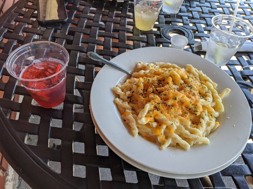 Sterling Tap & Wurst | restaurant | 1487 Hertel Ave, Buffalo, NY 14216, USA | 7168331307 OR +1 716-833-1307