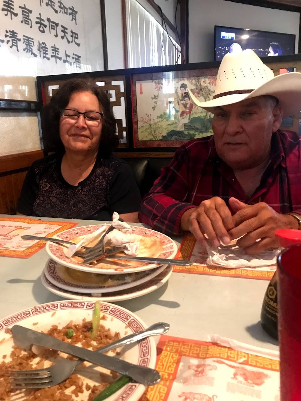 The Panda Chinese Restaurant | restaurant | 806 S 6th Ave, Wauchula, FL 33873, USA | 8637733015 OR +1 863-773-3015