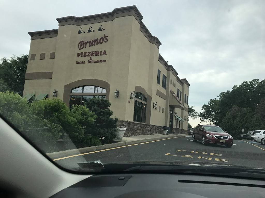 Brunos Pizza & Subs | meal takeaway | 165 W Sylvania Ave, Neptune City, NJ 07753, USA | 7329883399 OR +1 732-988-3399