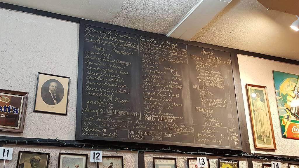 Jonathans Publick House | meal delivery | 1001, 820 Baltimore Rd, Rockville, MD 20851, USA | 3012948010 OR +1 301-294-8010