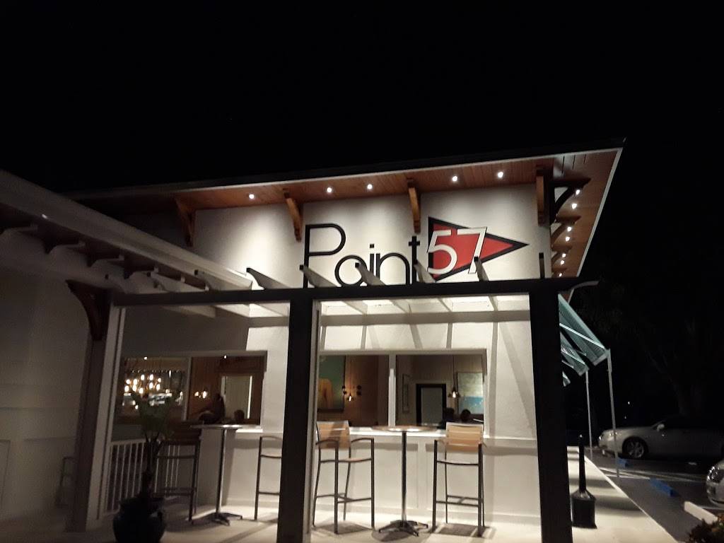 Point 57 Kitchen & Cocktails | restaurant | 3522 Del Prado Blvd S, Cape Coral, FL 33904, USA | 2394717785 OR +1 239-471-7785