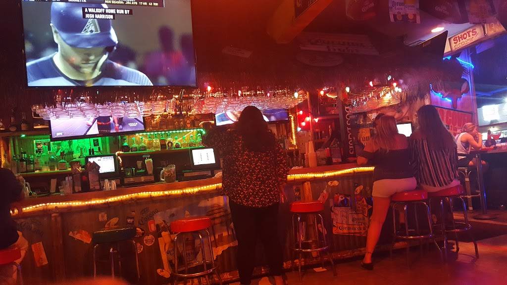 Cabo Cantina | restaurant | 1050 Garnet Ave, San Diego, CA 92109, USA | 8582700805 OR +1 858-270-0805