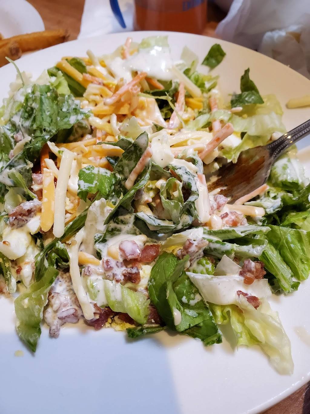 Cheddars Scratch Kitchen | restaurant | 4208 Franklin Ave, Waco, TX 76710, USA | 2547411411 OR +1 254-741-1411