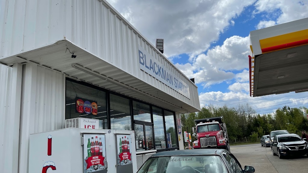 Shell | restaurant | 2502 Blackman Rd, Murfreesboro, TN 37129, USA | 6158906223 OR +1 615-890-6223