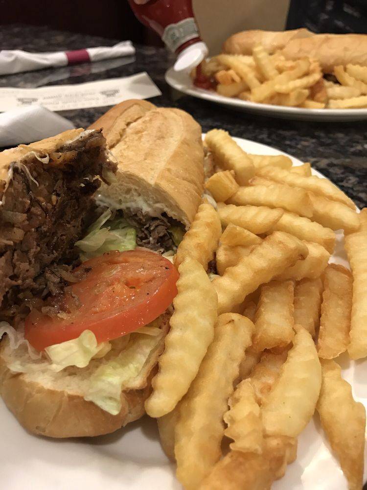 Two Chefs Pizza | restaurant | 5019 Wilson Blvd, Arlington, VA 22203, USA | 7035256889 OR +1 703-525-6889