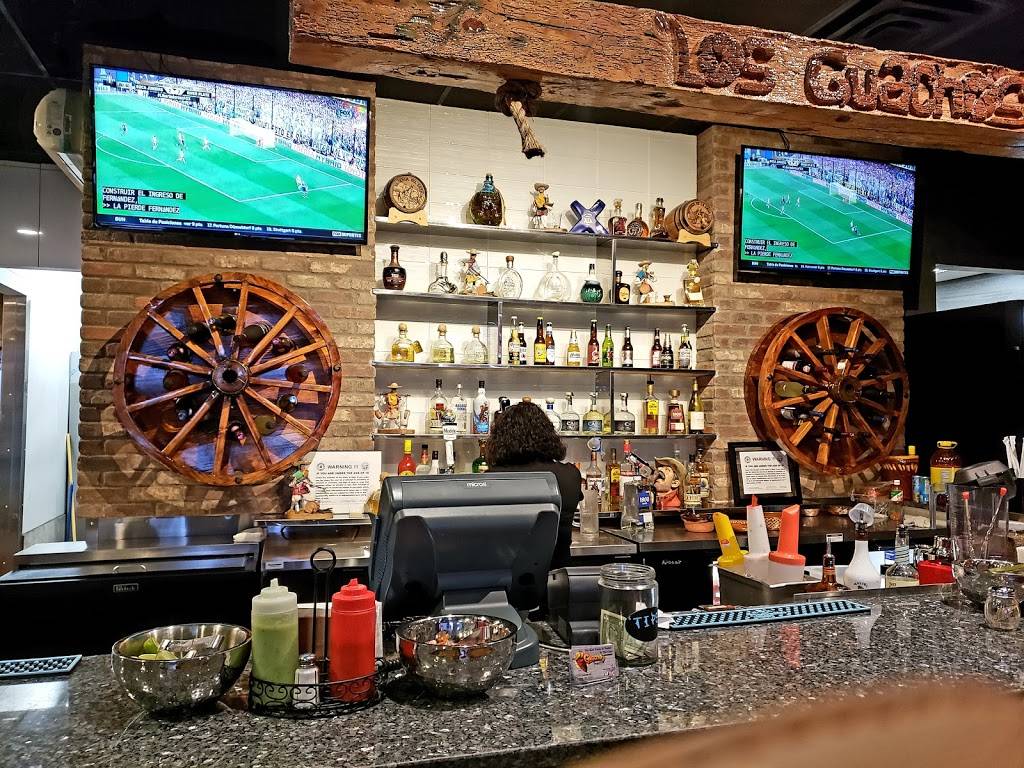 Los Guachos | restaurant | 7370 Sawmill Rd, Columbus, OH 43235, USA | 6147269185 OR +1 614-726-9185