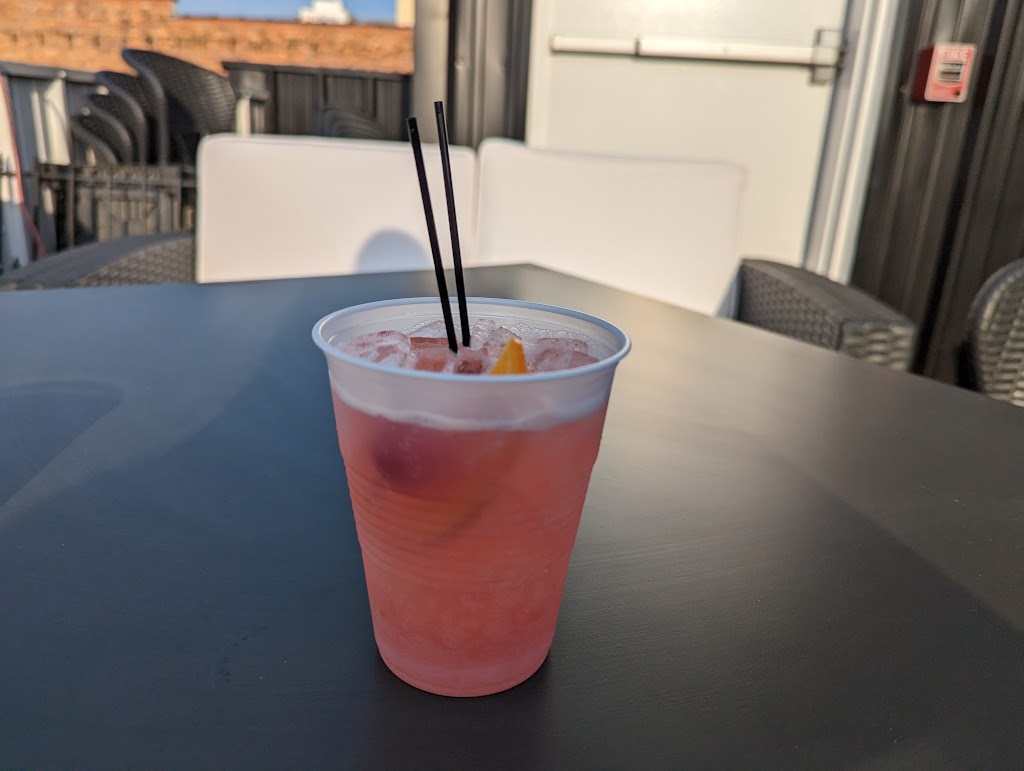 Hay Street Kitchen & Rooftop | restaurant | 229 Hay St, Fayetteville, NC 28301, USA | 9104910245 OR +1 910-491-0245