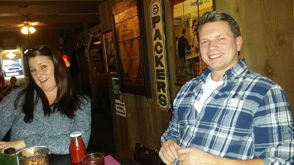 Landmark | restaurant | 10634 W Freistadt Rd, Mequon, WI 53097, USA | 2622429907 OR +1 262-242-9907