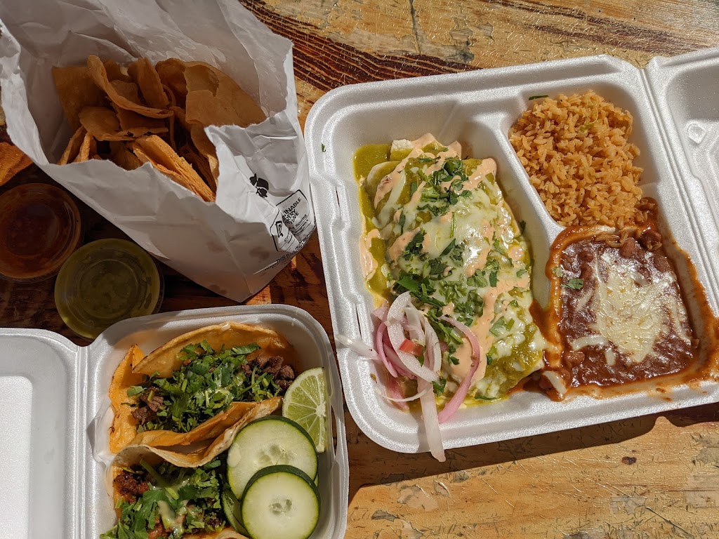 Tacos La Fiesta | restaurant | 1209 L St, Brunswick, GA 31520, USA | 9122899892 OR +1 912-289-9892