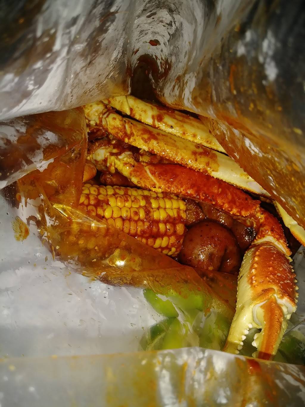 The Mad Claw | restaurant | 12802 E Foothill Blvd #101, Rancho Cucamonga, CA 91739, USA | 9096468880 OR +1 909-646-8880