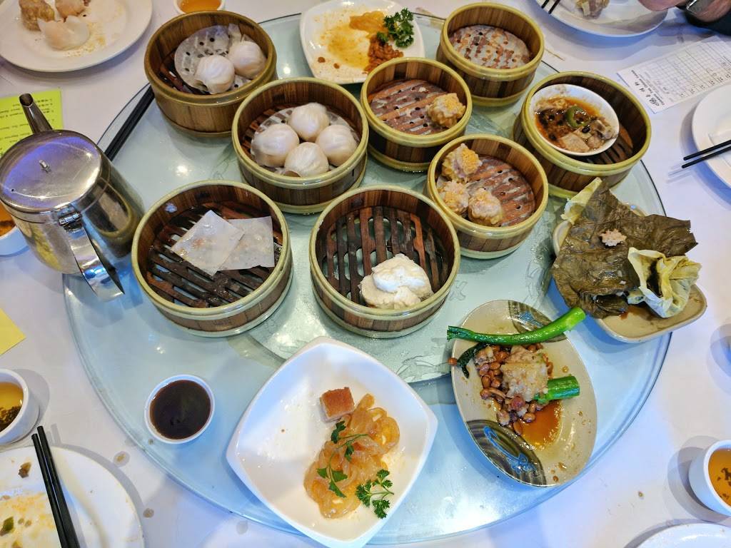 Cinnamon Tree Chinese Cuisine | restaurant | 708 Franklin St, Oakland, CA 94607, USA | 5102518800 OR +1 510-251-8800