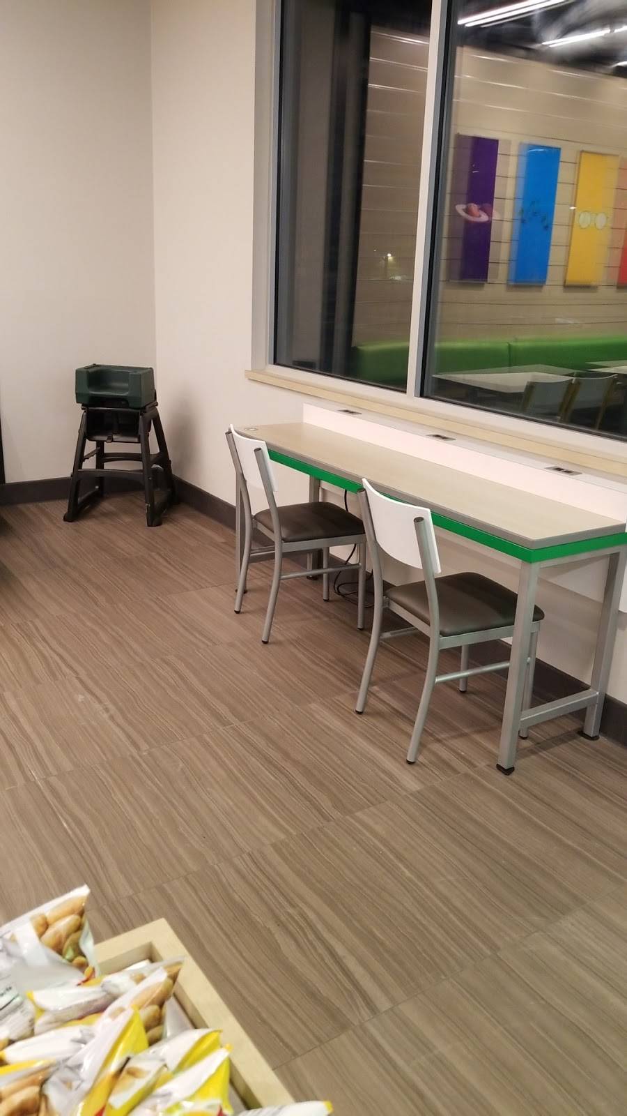 Subway | restaurant | 3196 Corporate Grove Dr, Hudsonville, MI 49426, USA | 6168966808 OR +1 616-896-6808