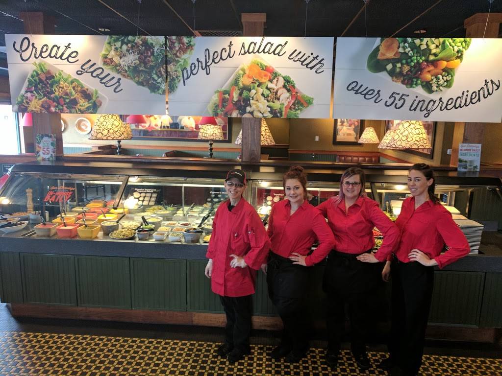 Ruby Tuesday | restaurant | 6061 Far Hills Ave, Centerville, OH 45459, USA | 9374329655 OR +1 937-432-9655