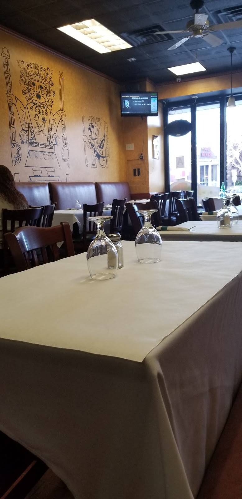 Cuzco | restaurant | 98102 Queens Blvd, Rego Park, NY 11374, USA | 7182751575 OR +1 718-275-1575