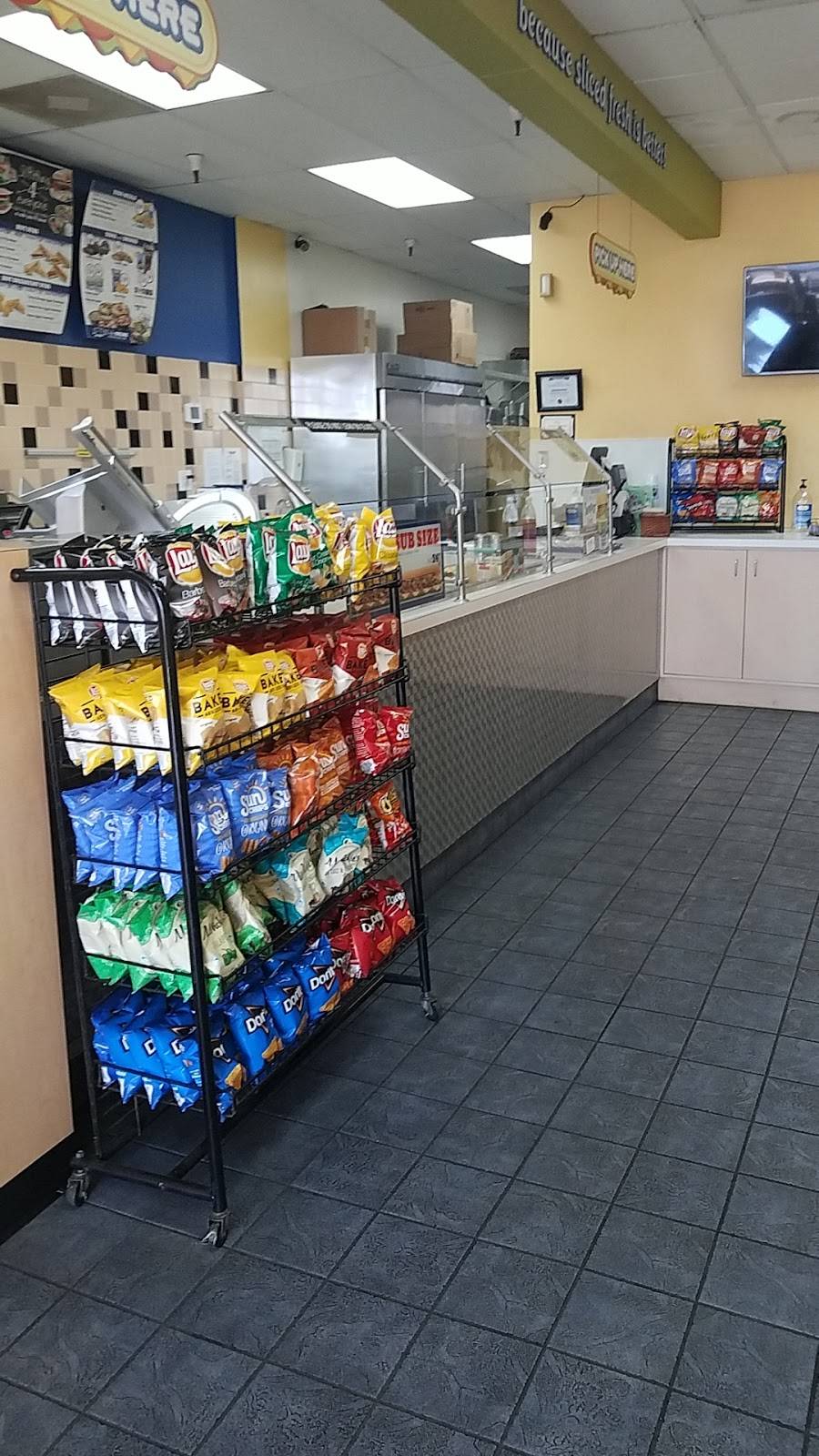 Port of Subs | meal takeaway | 873 Sutton Way, Grass Valley, CA 95945, USA | 5304772660 OR +1 530-477-2660