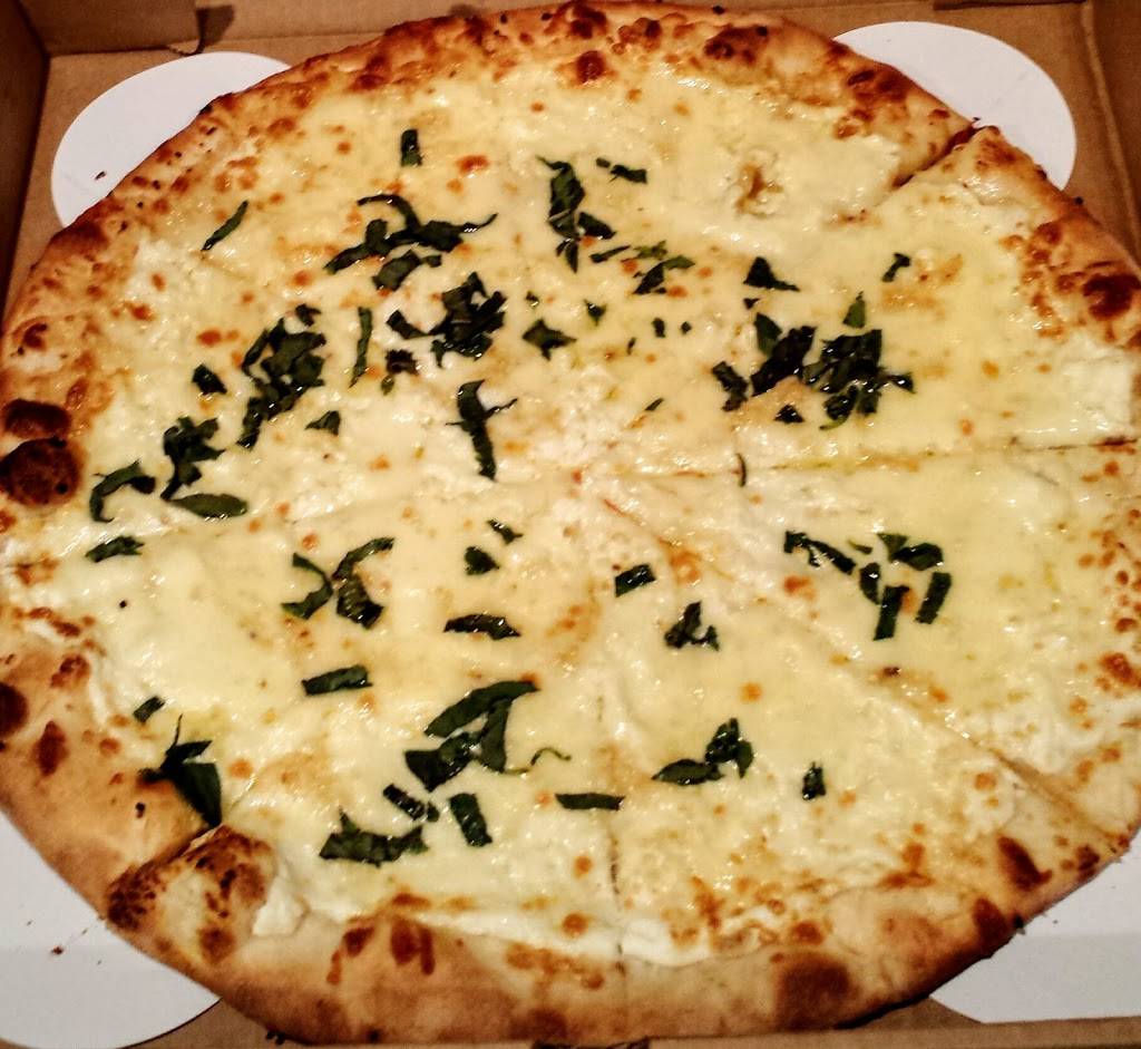 New York Pizza Company | restaurant | 163 Palencia Village Dr, St. Augustine, FL 32095, USA | 9048254545 OR +1 904-825-4545