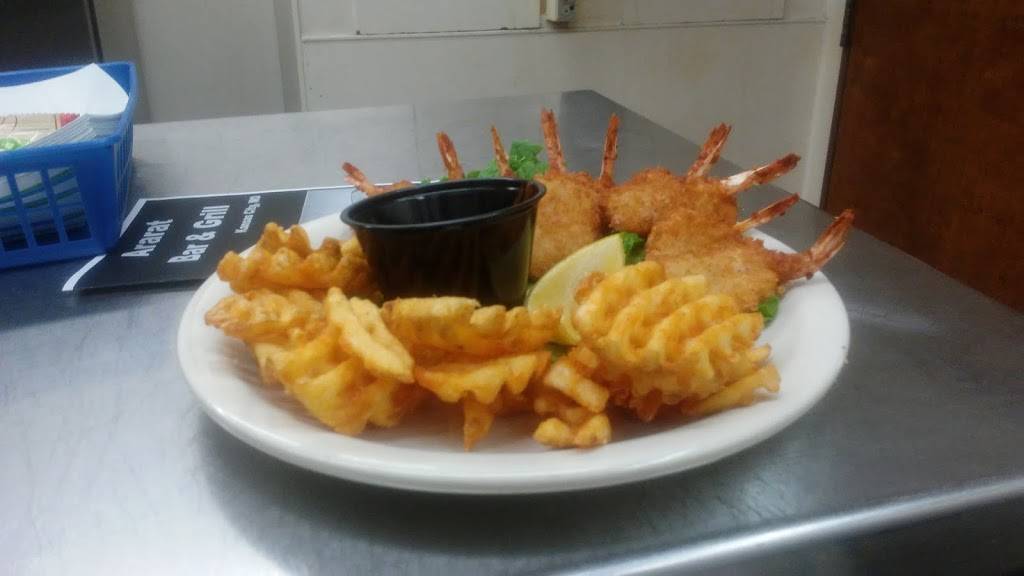 Ararat Shrine Temple Restaurant | restaurant | 5100 Ararat Dr, Kansas City, MO 64129, USA | 8169231995 OR +1 816-923-1995