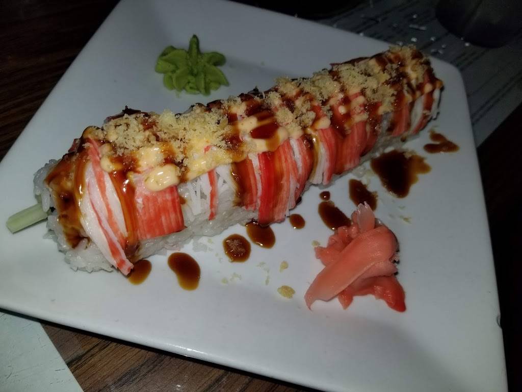 Osaka Japanese Restaurant | restaurant | 1284 Broad St, Sumter, SC 29150, USA | 8034696699 OR +1 803-469-6699