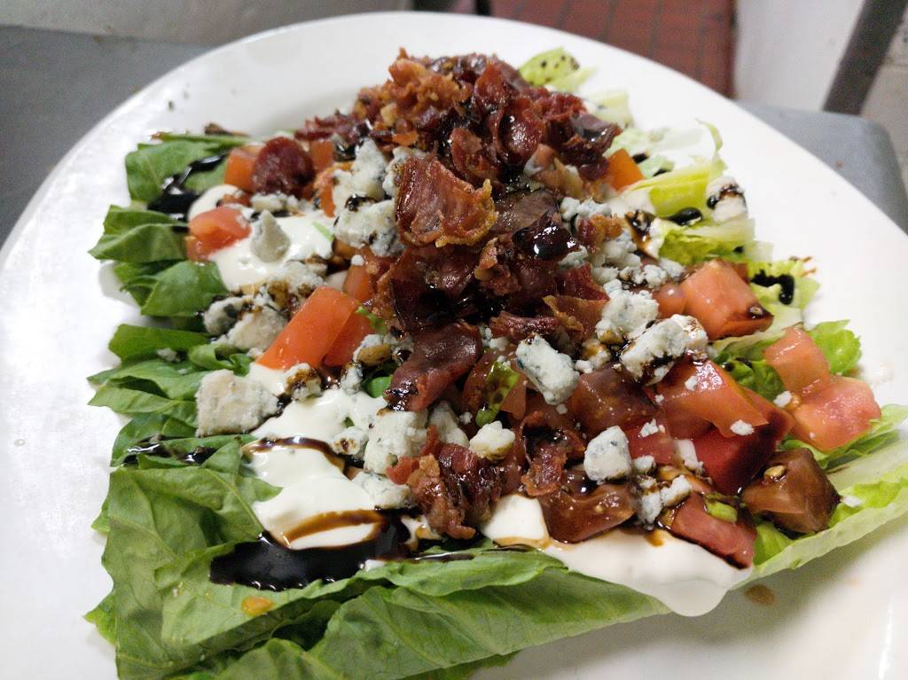 Ninis | meal takeaway | 1681, 124 Cottage St, Easthampton, MA 01027, USA | 4135270149 OR +1 413-527-0149