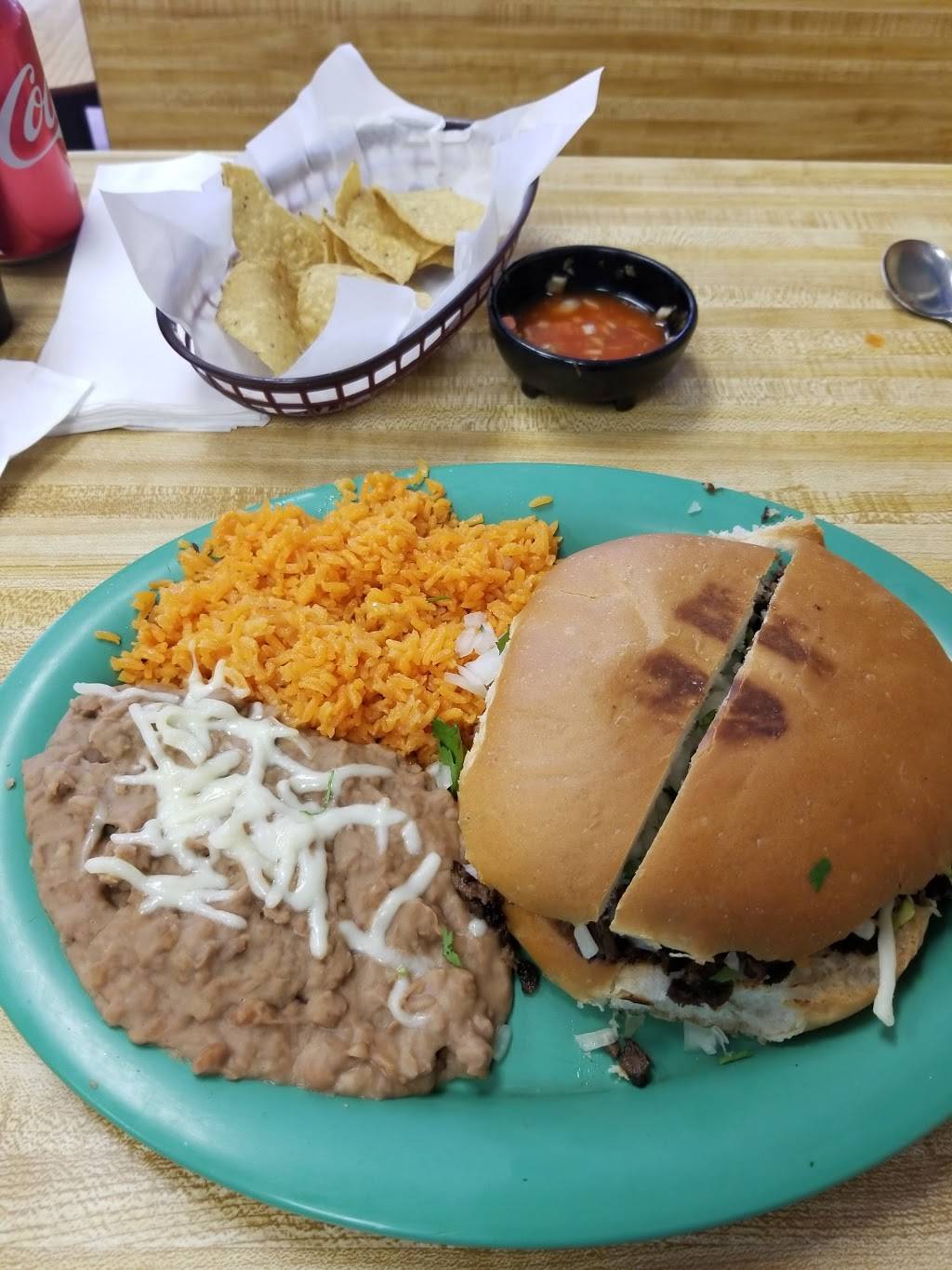 Gracies Lucky Burrito II | restaurant | 5756 W Monee Manhattan Rd, Monee, IL 60449, USA | 7082350311 OR +1 708-235-0311