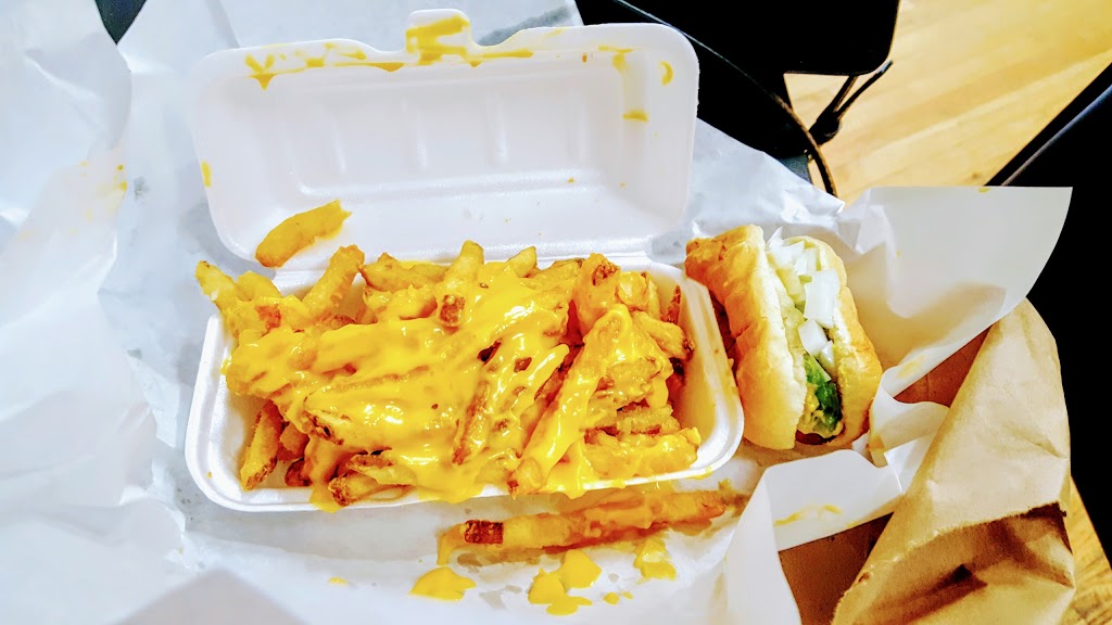 Joe Bostons Italian Beef | restaurant | 2932 W Chicago Ave, Chicago, IL 60622, USA | 7734869536 OR +1 773-486-9536