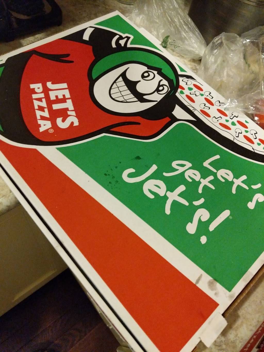 Jets Pizza | meal delivery | 201 Clint Dr, Pickerington, OH 43147, USA | 6147510800 OR +1 614-751-0800
