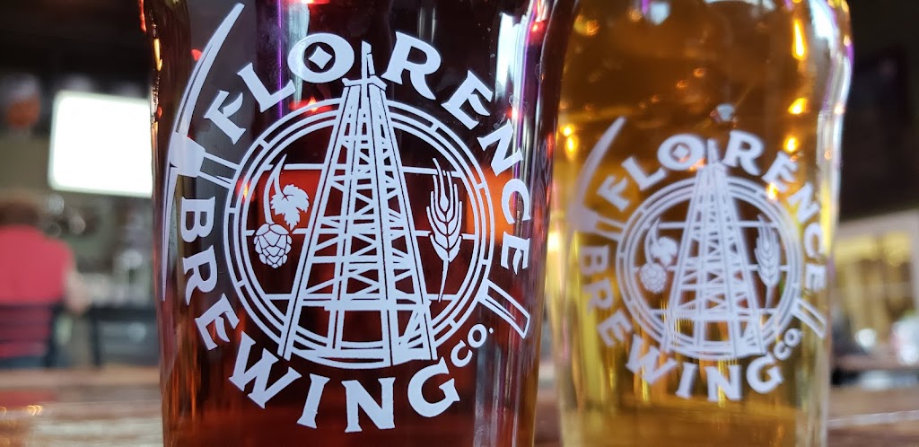 Florence Brewing Company | restaurant | 200 S Pikes Peak Ave, Florence, CO 81226, USA | 7197847441 OR +1 719-784-7441