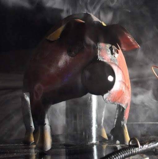 Hog-It-Up BBQ LLC | restaurant | 831 Beechwood Ln, Bluemont, VA 20135, USA | 5402077906 OR +1 540-207-7906