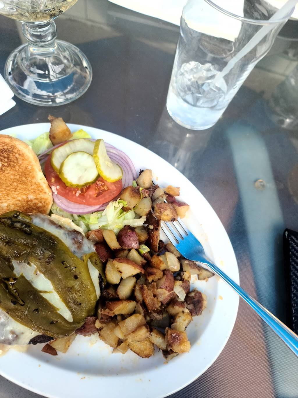 PJ & Company | restaurant | 1590 S Wells Ave, Reno, NV 89502, USA | 7753236366 OR +1 775-323-6366