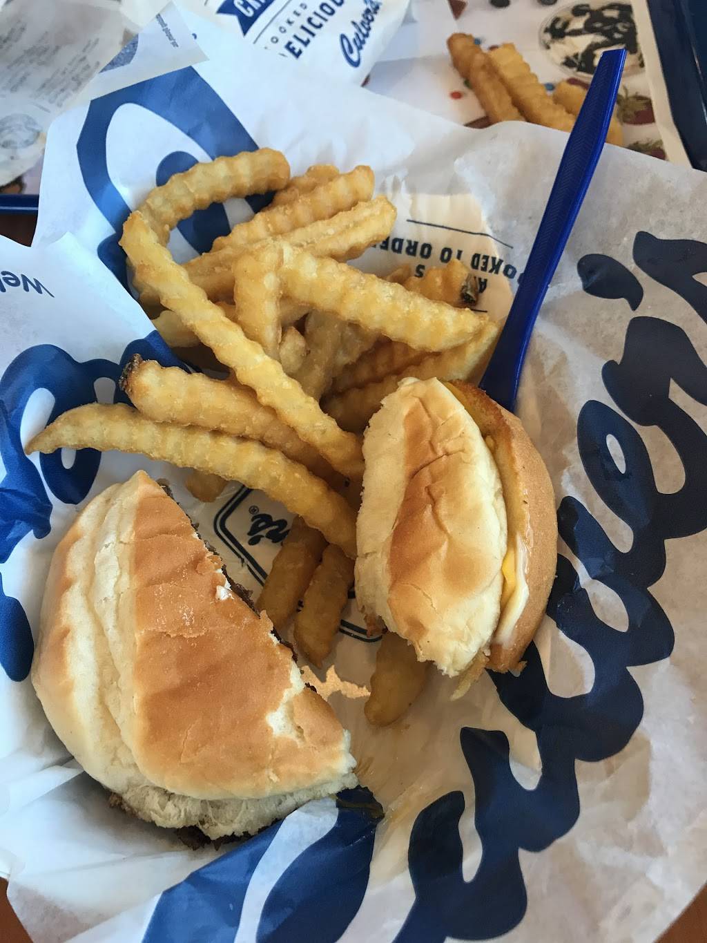 Culvers | restaurant | 1225 Marinette Ave, Marinette, WI 54143, USA | 7157329134 OR +1 715-732-9134