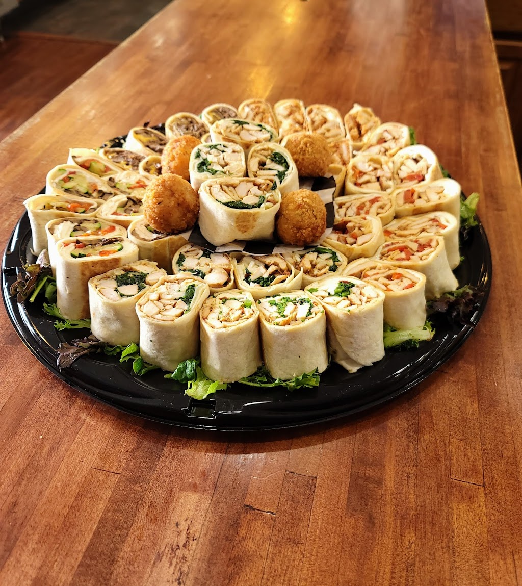 Giovannis Deli & Catering | restaurant | 22-08, Morlot Ave, Fair Lawn, NJ 07410, USA | 2017911911 OR +1 201-791-1911