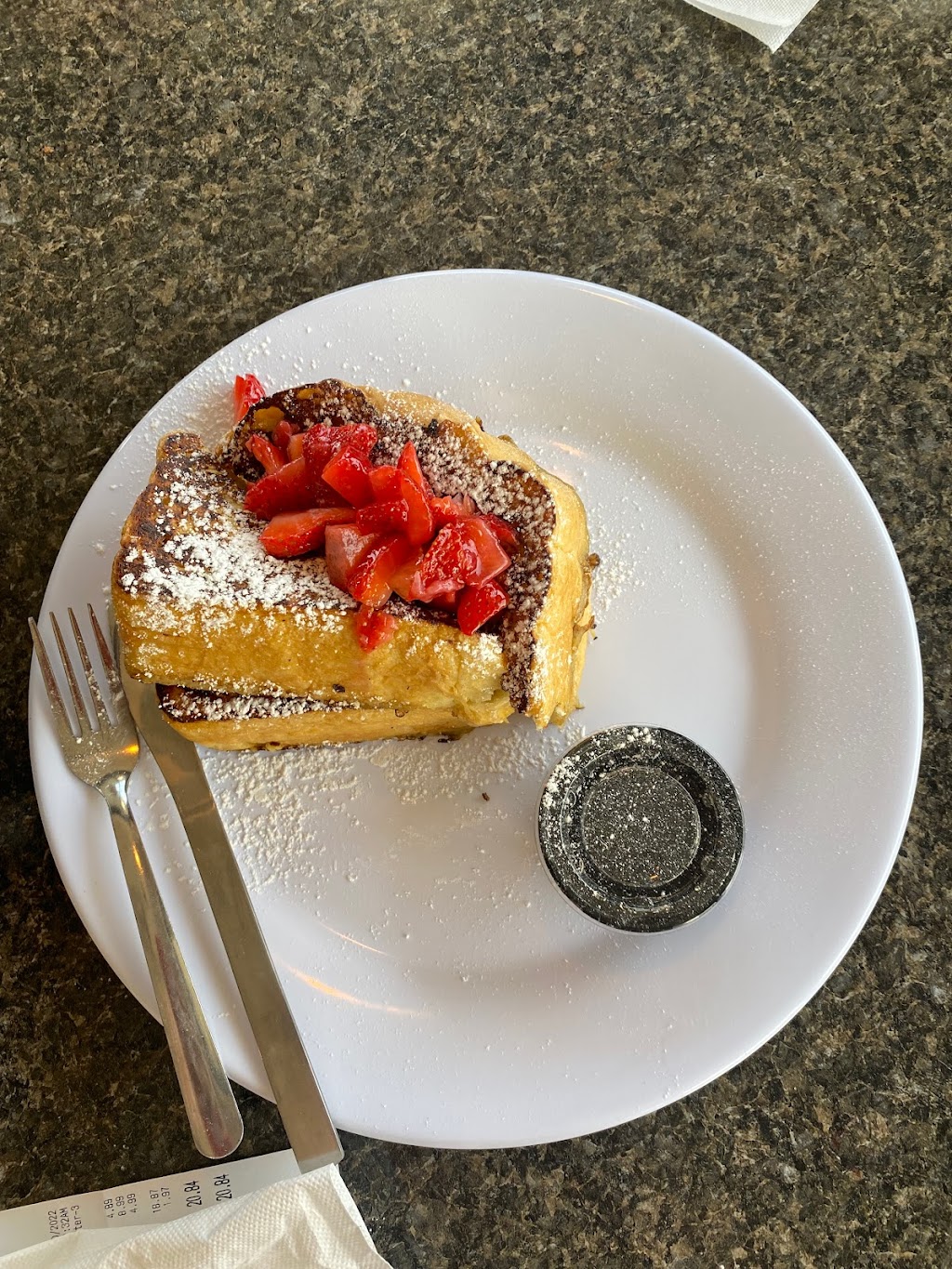 Mostly Muffins | bakery | 2451 W 16th St, Yuma, AZ 85364, USA | 9287837484 OR +1 928-783-7484