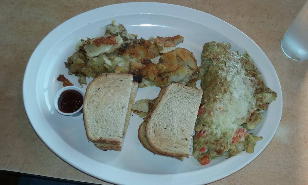 Star Diner | restaurant | 457 W Dussel Dr, Maumee, OH 43537, USA | 4198979353 OR +1 419-897-9353