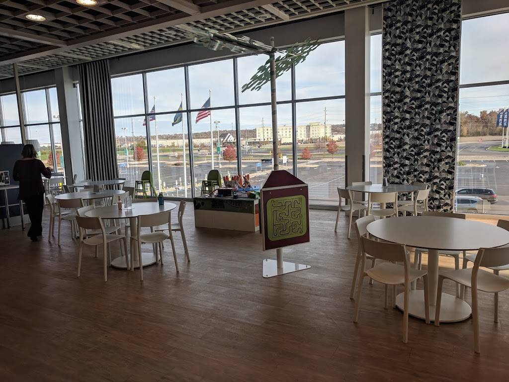 IKEA Restaurant | restaurant | 9500 ikea way, West Chester Township, OH 45069, USA | 8888884532 OR +1 888-888-4532