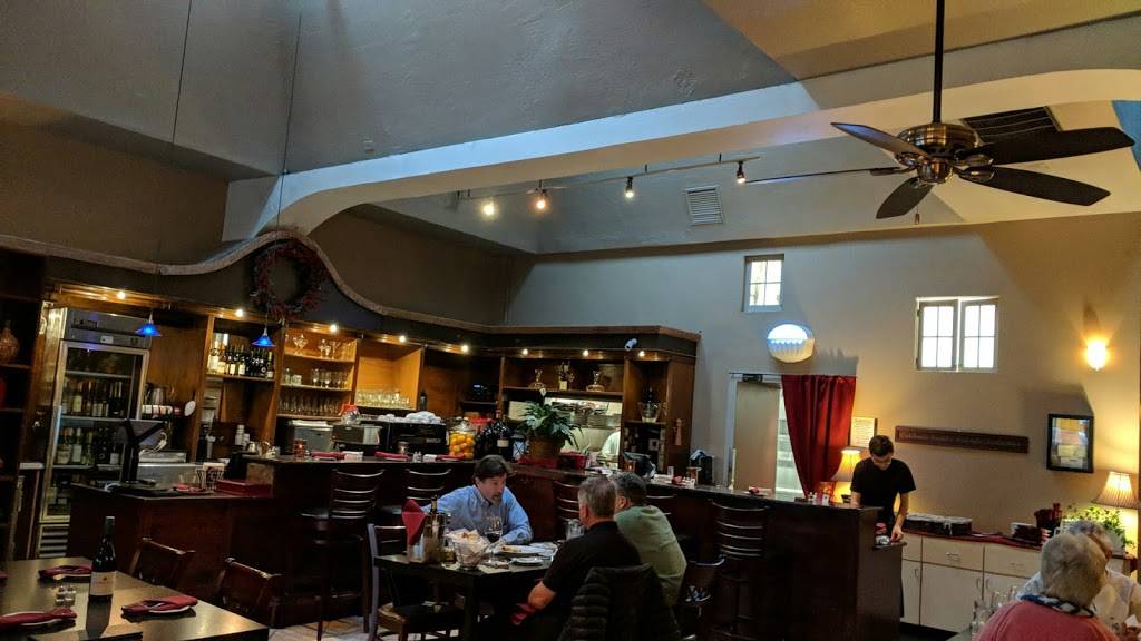 Forno Vecchio | restaurant | 680 Main St, Pleasanton, CA 94566, USA | 9254250099 OR +1 925-425-0099