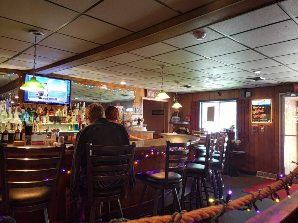 Kazarellis At Millers Bay | restaurant | 1127 Lakeside Ave, Milford, IA 51351, USA | 7123373238 OR +1 712-337-3238