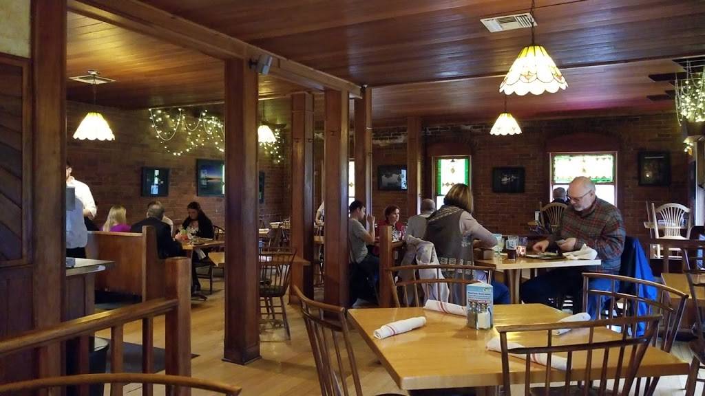 Cosmos Cucina | restaurant | 804 W Vine St, Kalamazoo, MI 49008, USA | 2693445666 OR +1 269-344-5666